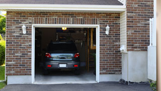 Garage Door Installation at Al Mar, Florida